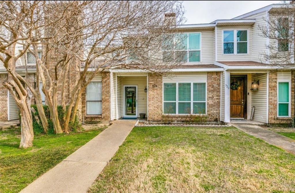 Photo of 524 Josephine Street, Dallas, TX 75246 (MLS # 21307416)