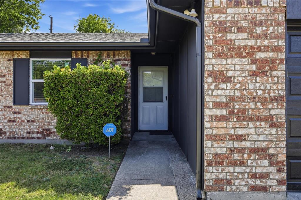 1211 Aspen Drive