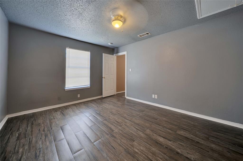 Allencrest Add - Residential Lease