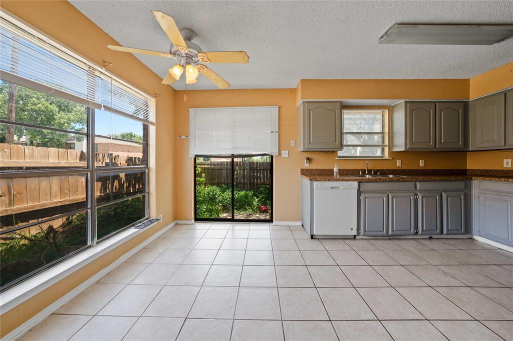 Allencrest Add - Residential Lease