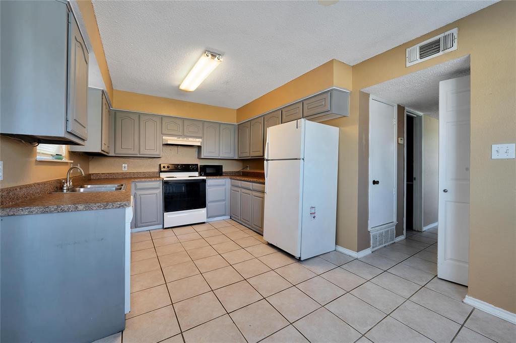 Allencrest Add - Residential Lease