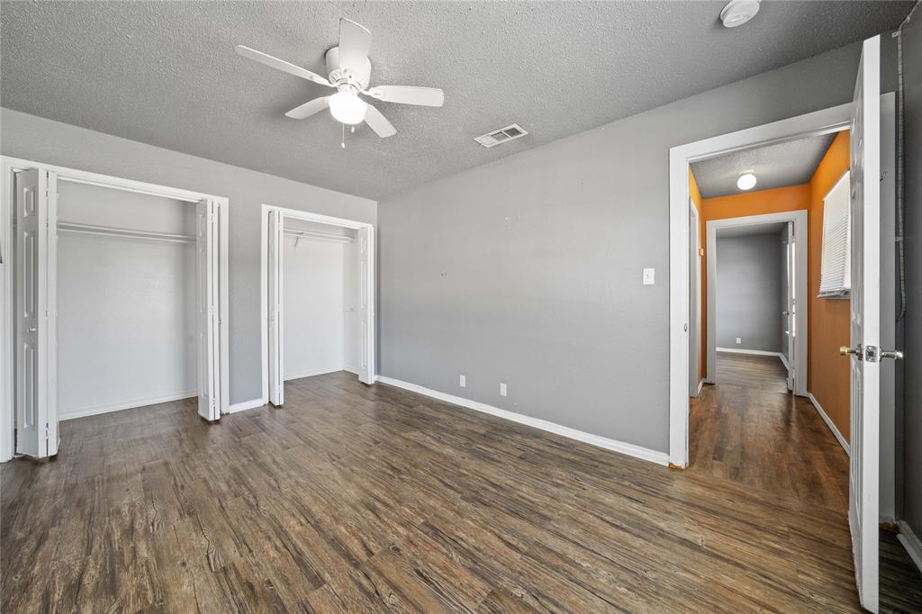 Allencrest Add - Residential Lease