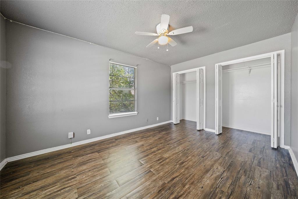 Allencrest Add - Residential Lease