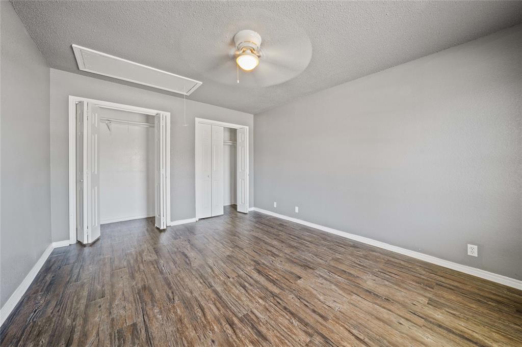 Allencrest Add - Residential Lease