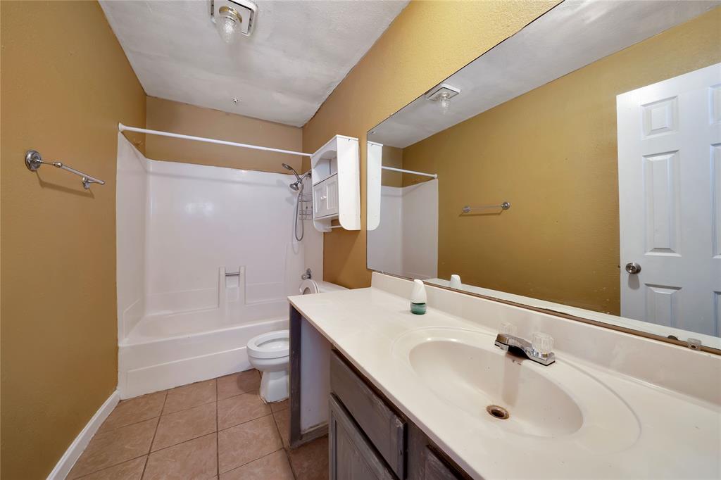 Allencrest Add - Residential Lease