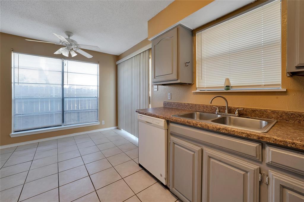 Allencrest Add - Residential Lease