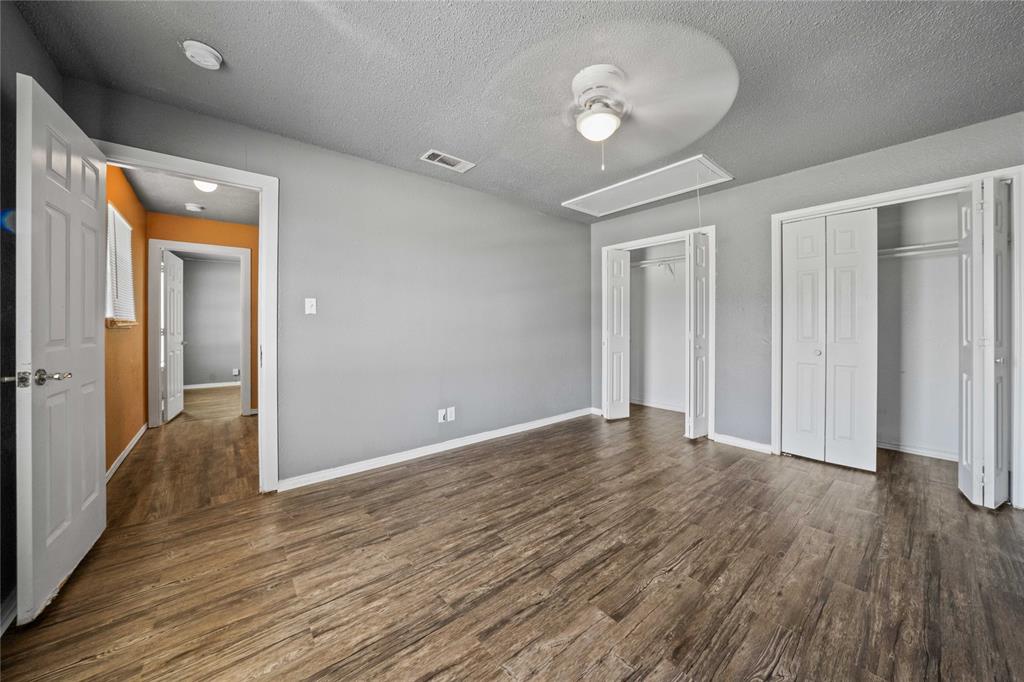 Allencrest Add - Residential Lease