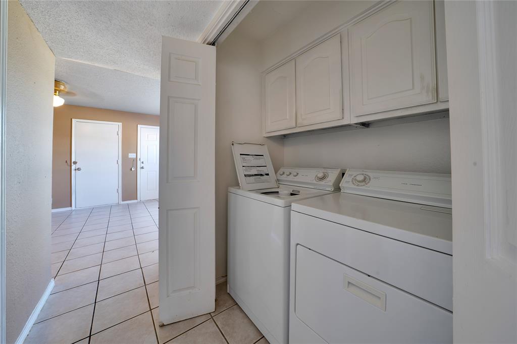 Allencrest Add - Residential Lease