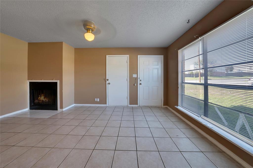 Allencrest Add - Residential Lease