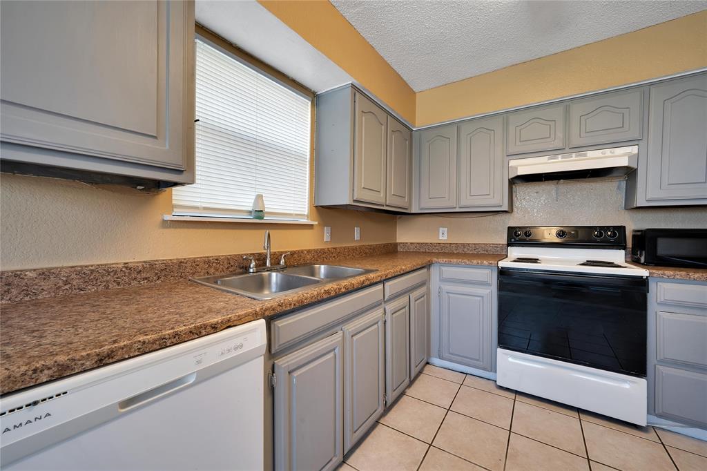 Allencrest Add - Residential Lease