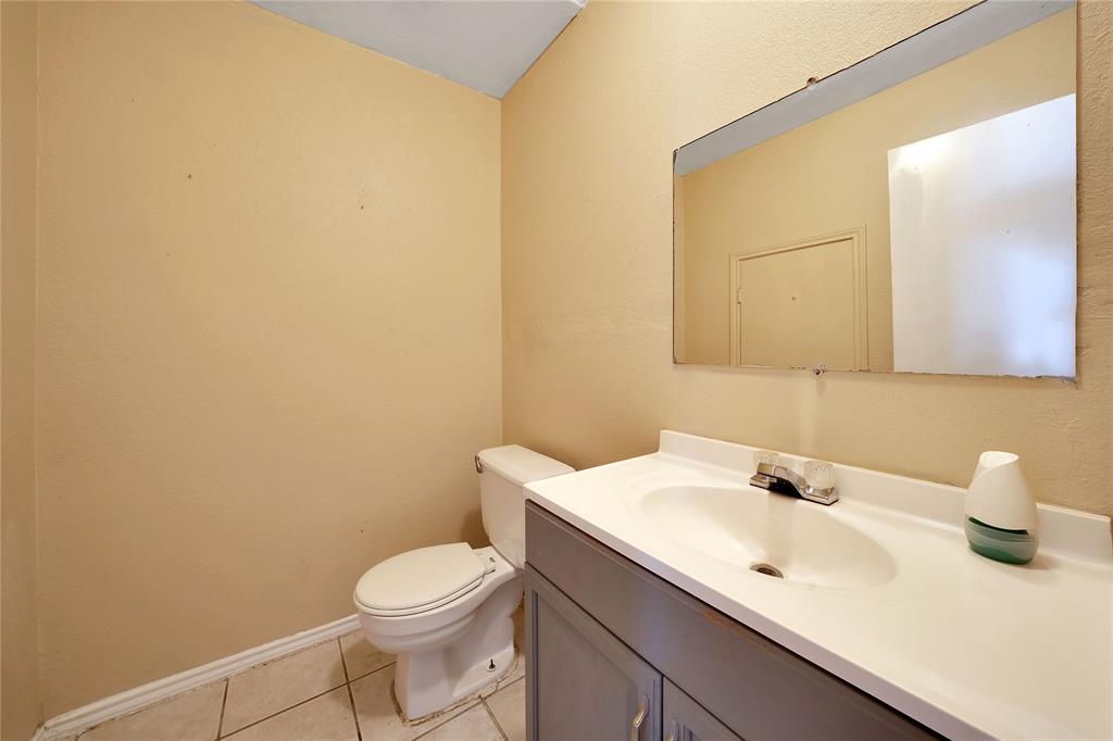 Allencrest Add - Residential Lease