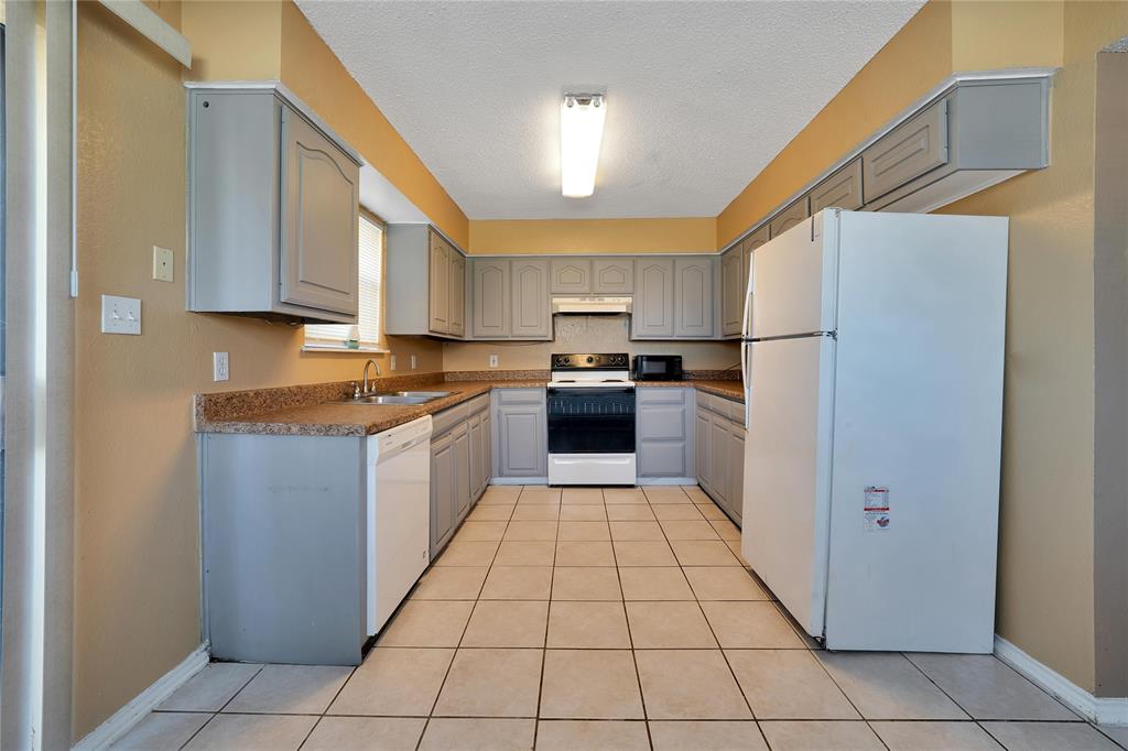 Allencrest Add - Residential Lease