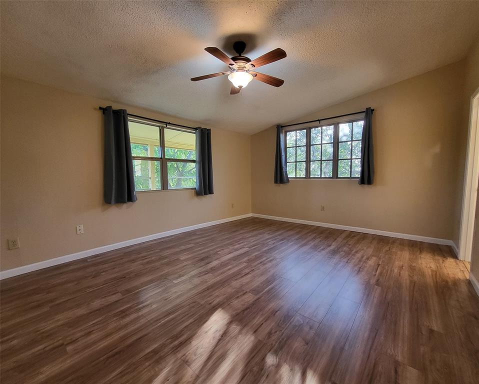 Roanoke Hills - Residential Lease