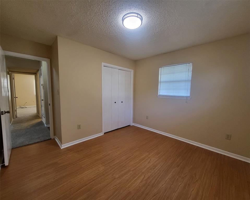 Roanoke Hills - Residential Lease