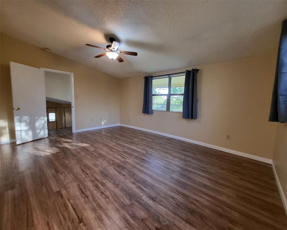 Roanoke Hills - Residential Lease