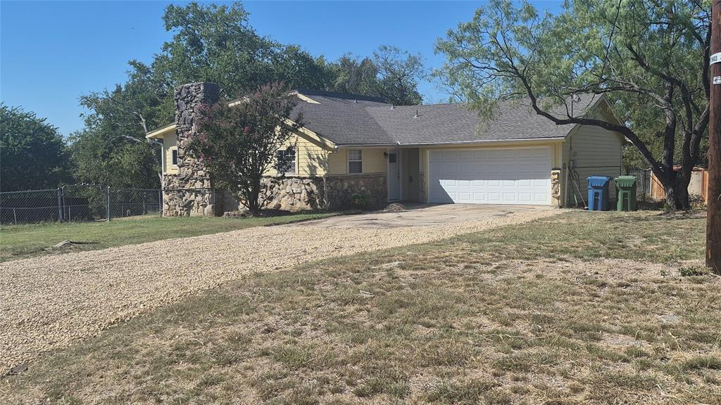 Roanoke Hills - Residential Lease