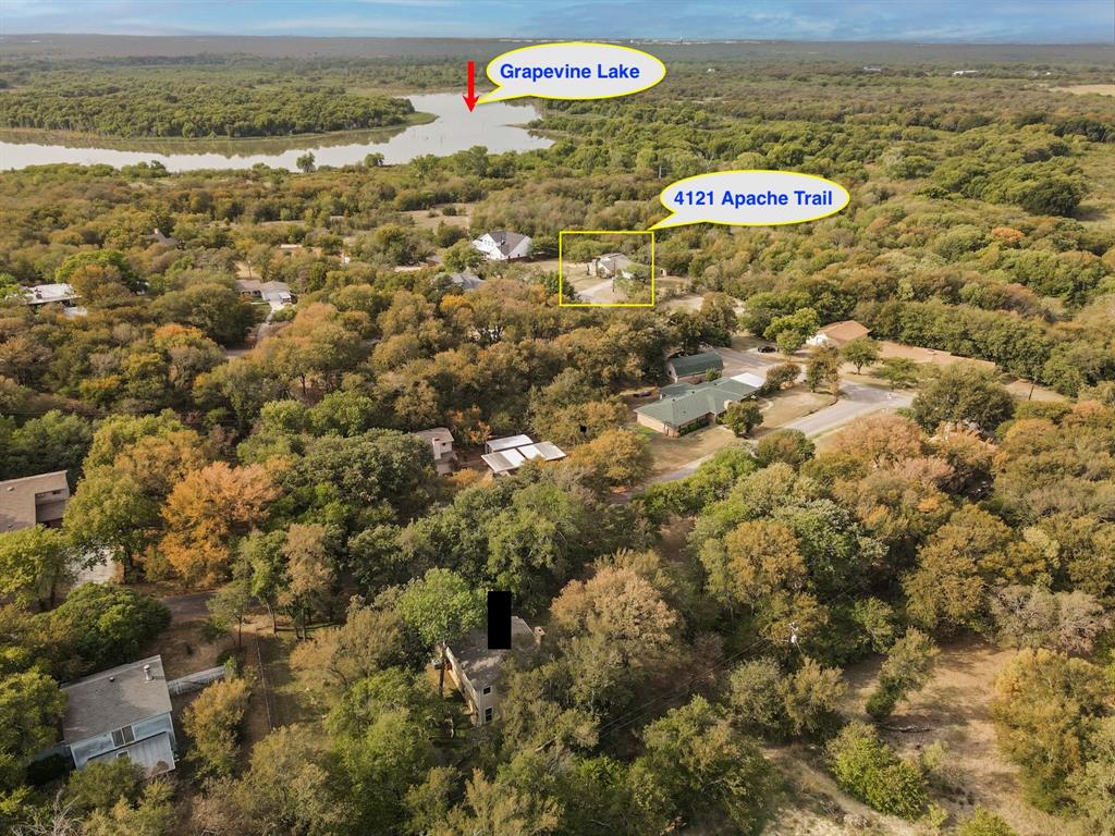 Roanoke Hills - Residential Lease