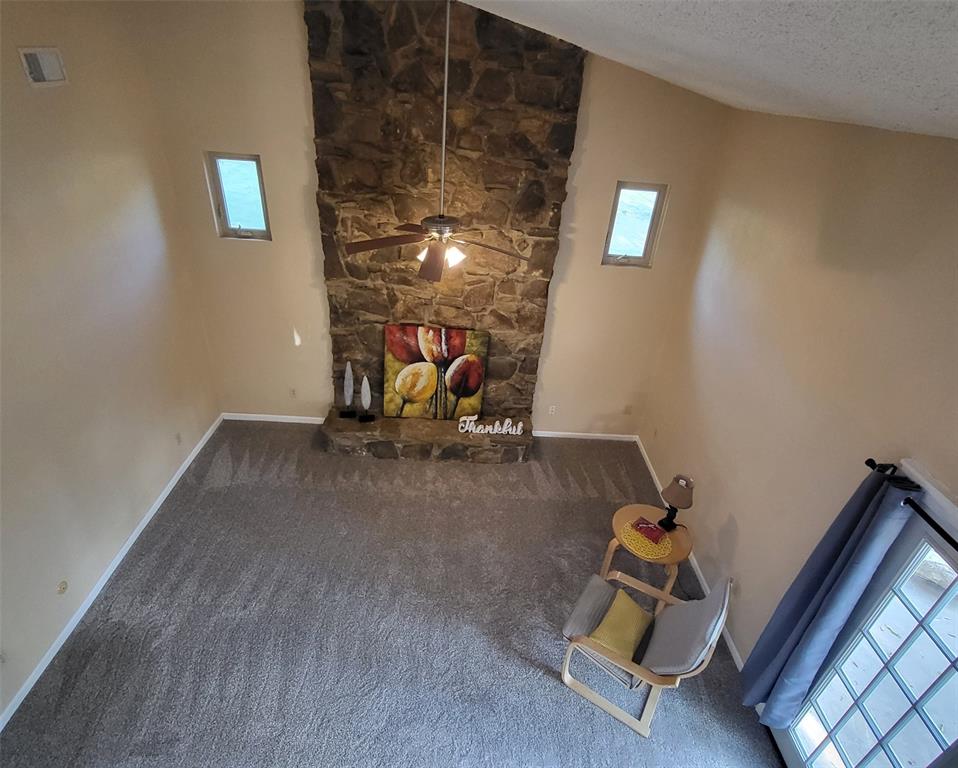 Roanoke Hills - Residential Lease