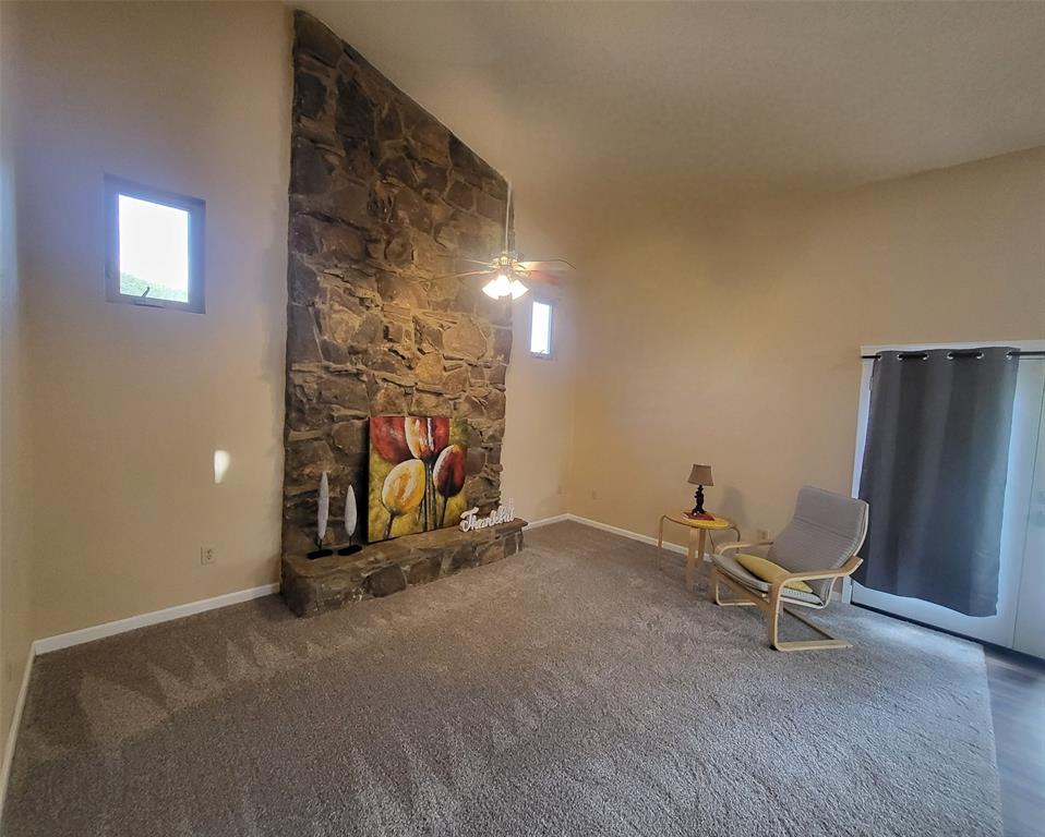 Roanoke Hills - Residential Lease