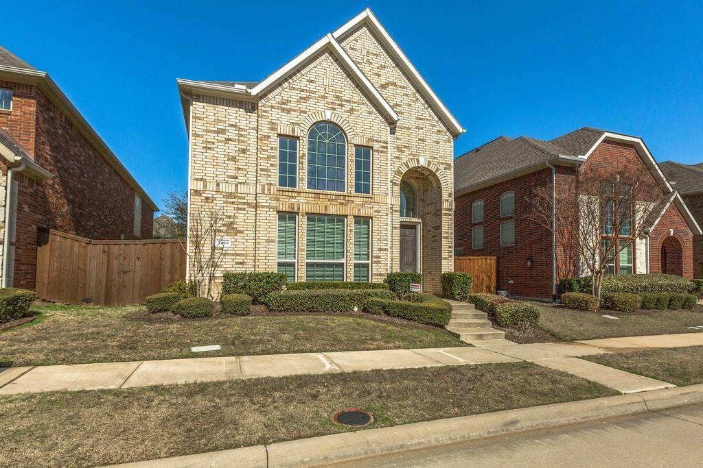 3409 Porter Creek Drive