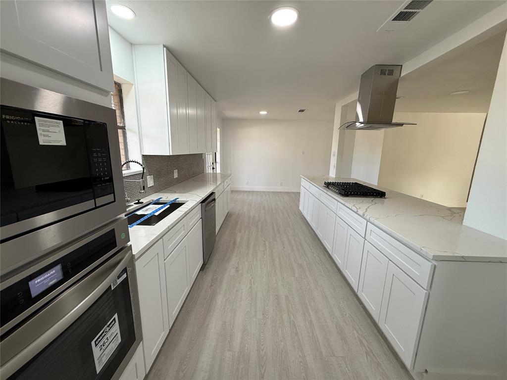 Overton West Add - Residential