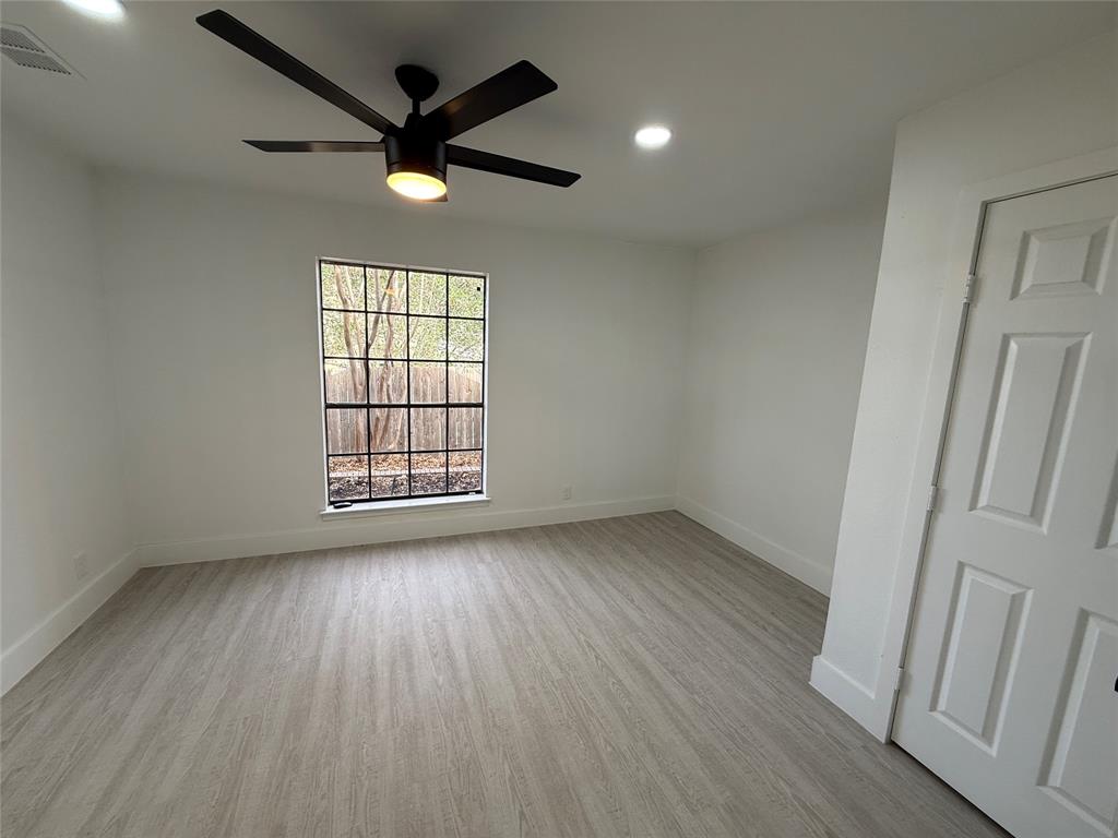 Overton West Add - Residential