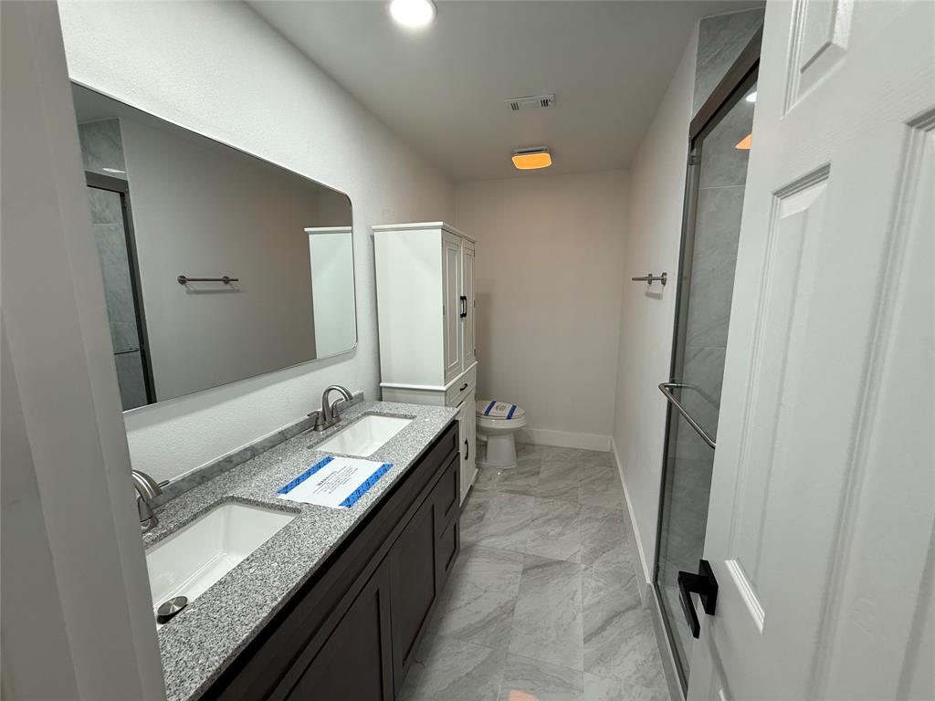 Overton West Add - Residential