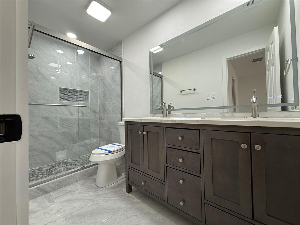 Overton West Add - Residential