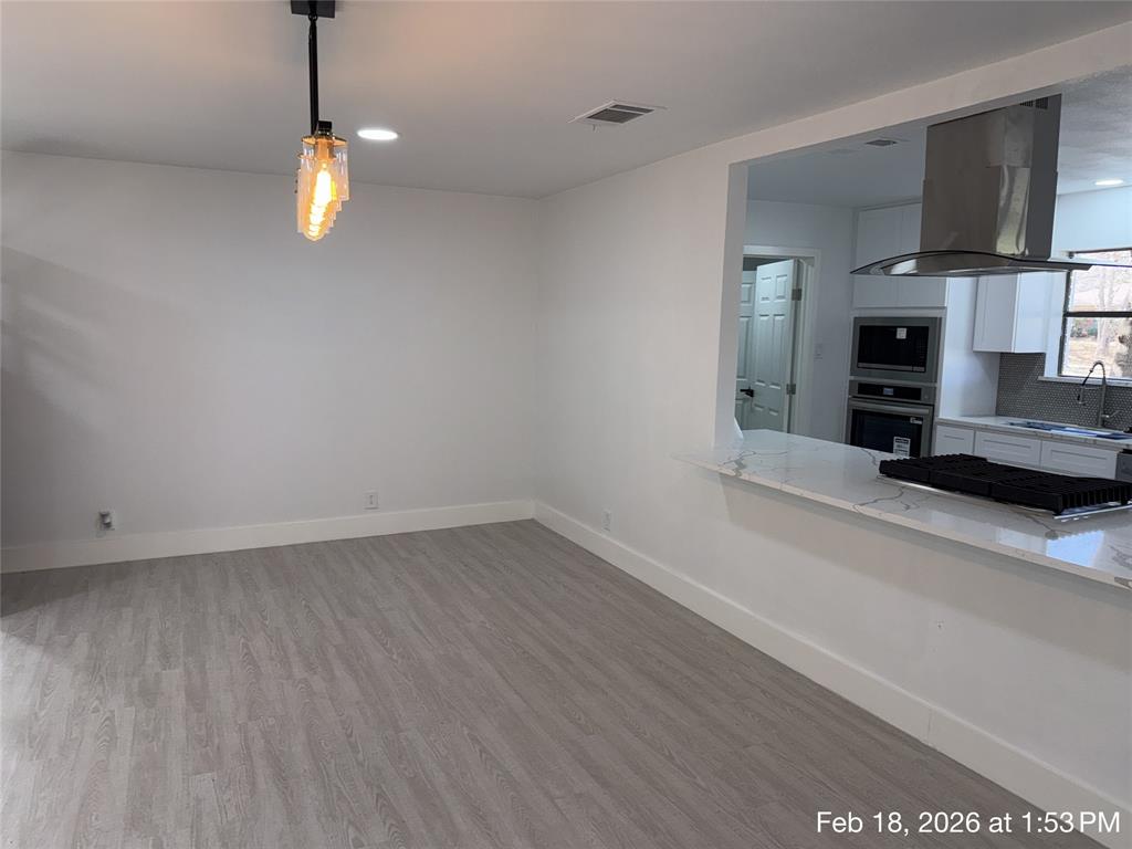 Overton West Add - Residential