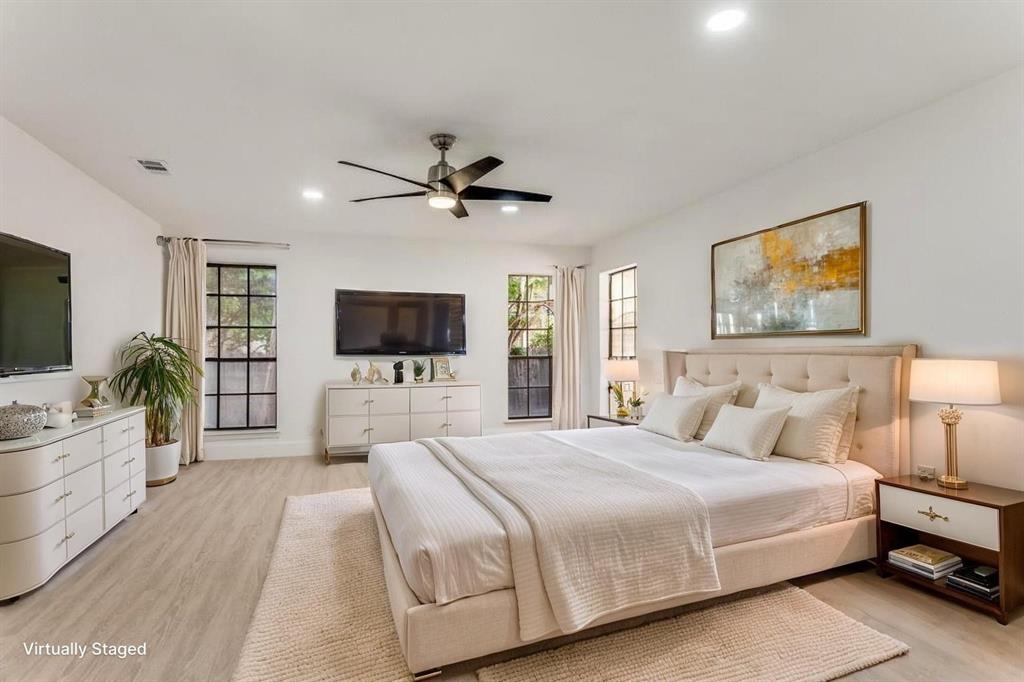 Overton West Add - Residential