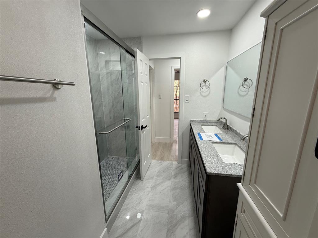 Overton West Add - Residential