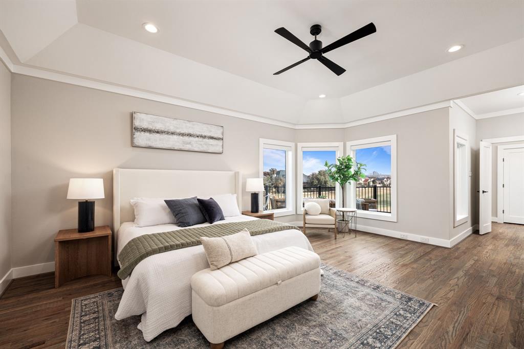 Stonebriar Sec I - Residential