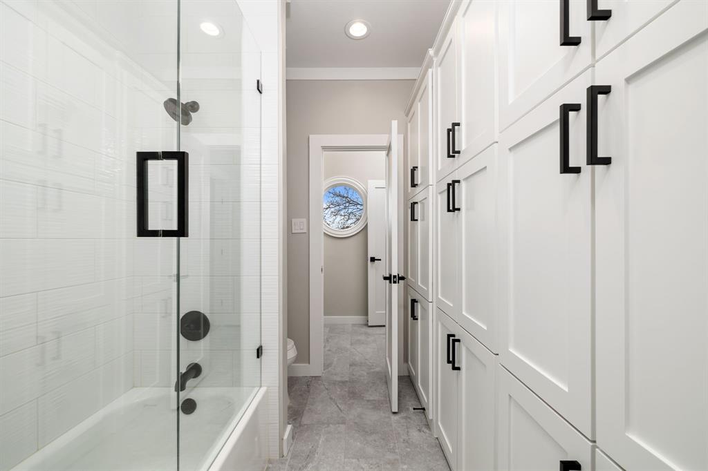 Stonebriar Sec I - Residential