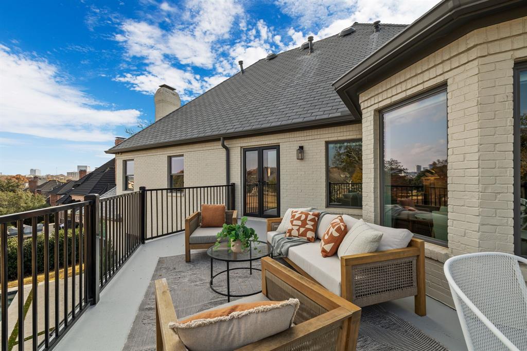 Stonebriar Sec I - Residential