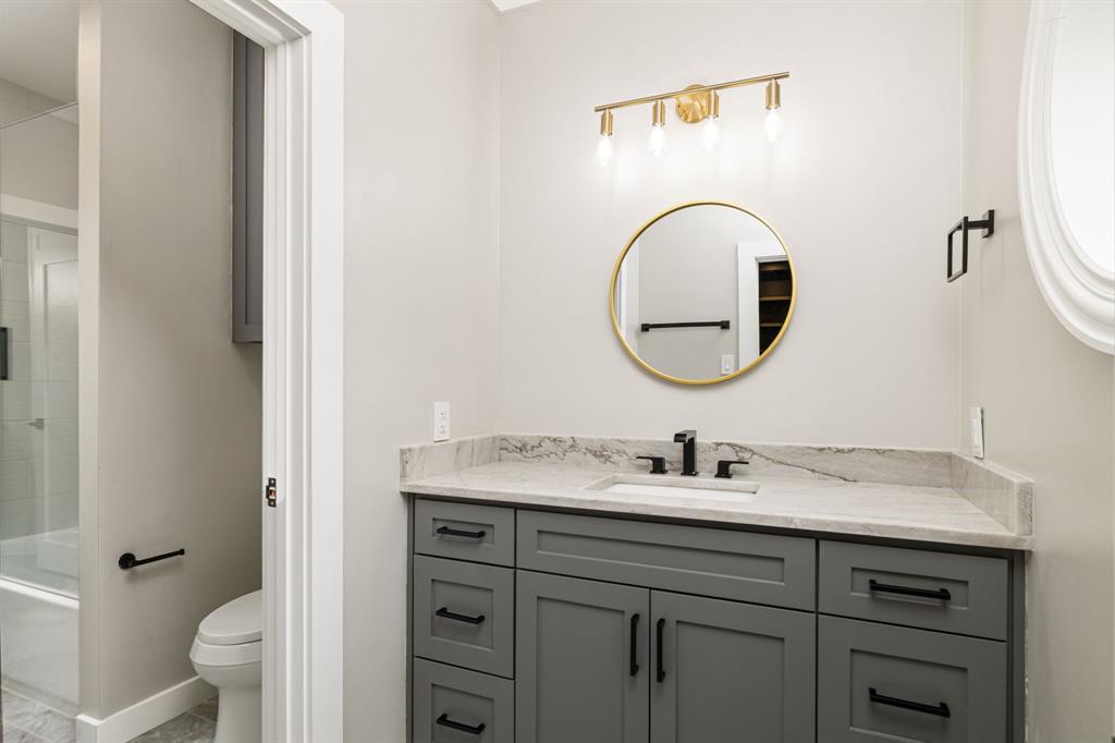 Stonebriar Sec I - Residential