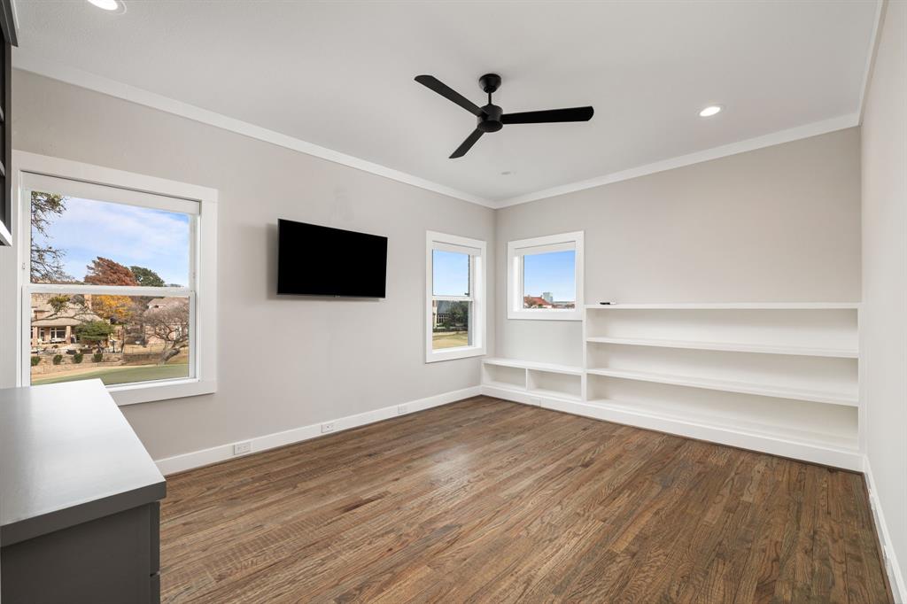 Stonebriar Sec I - Residential