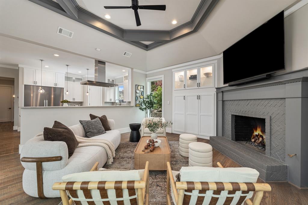 Stonebriar Sec I - Residential