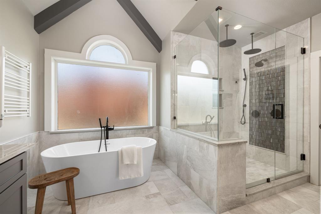 Stonebriar Sec I - Residential