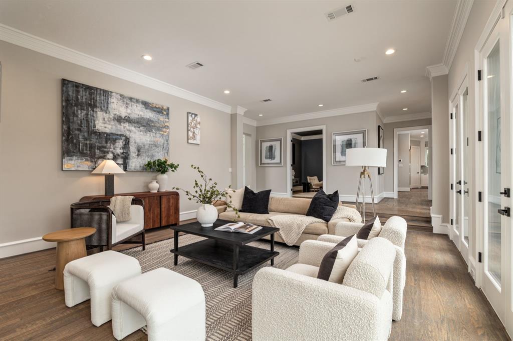 Stonebriar Sec I - Residential