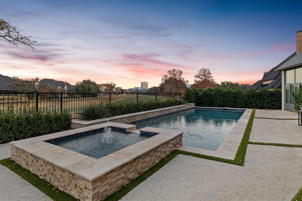 Stonebriar Sec I - Residential