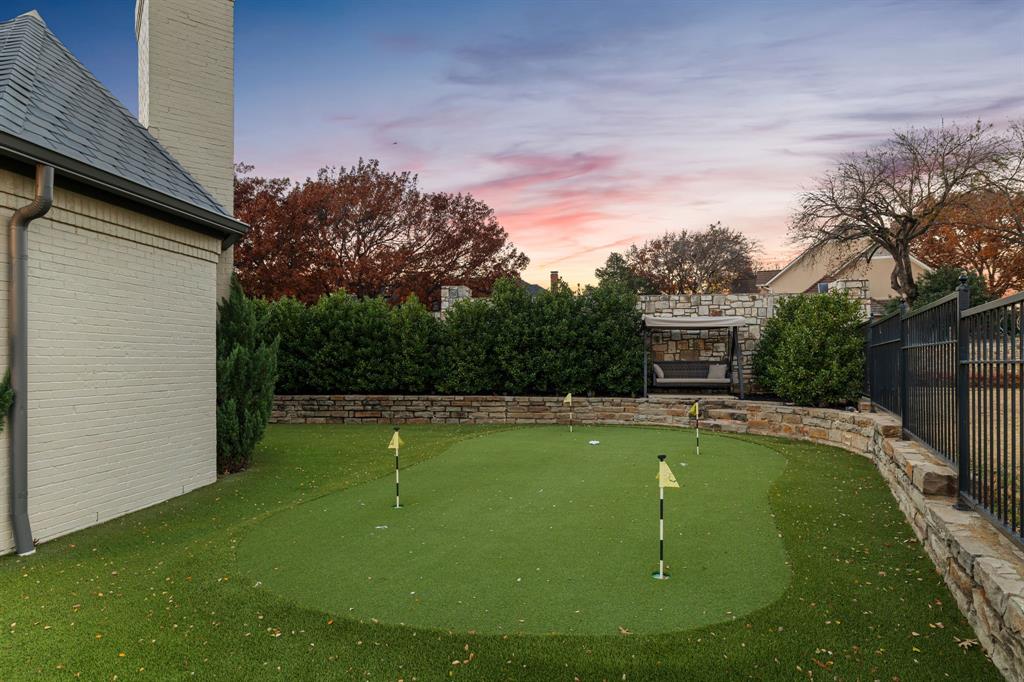 Stonebriar Sec I - Residential