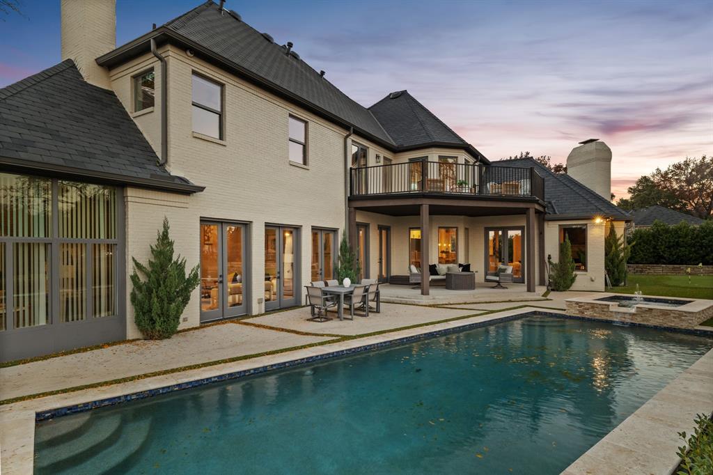 Stonebriar Sec I - Residential