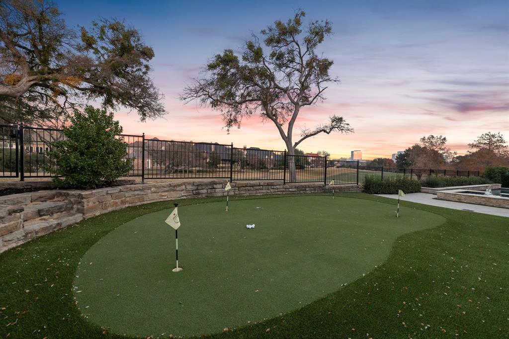 Stonebriar Sec I - Residential