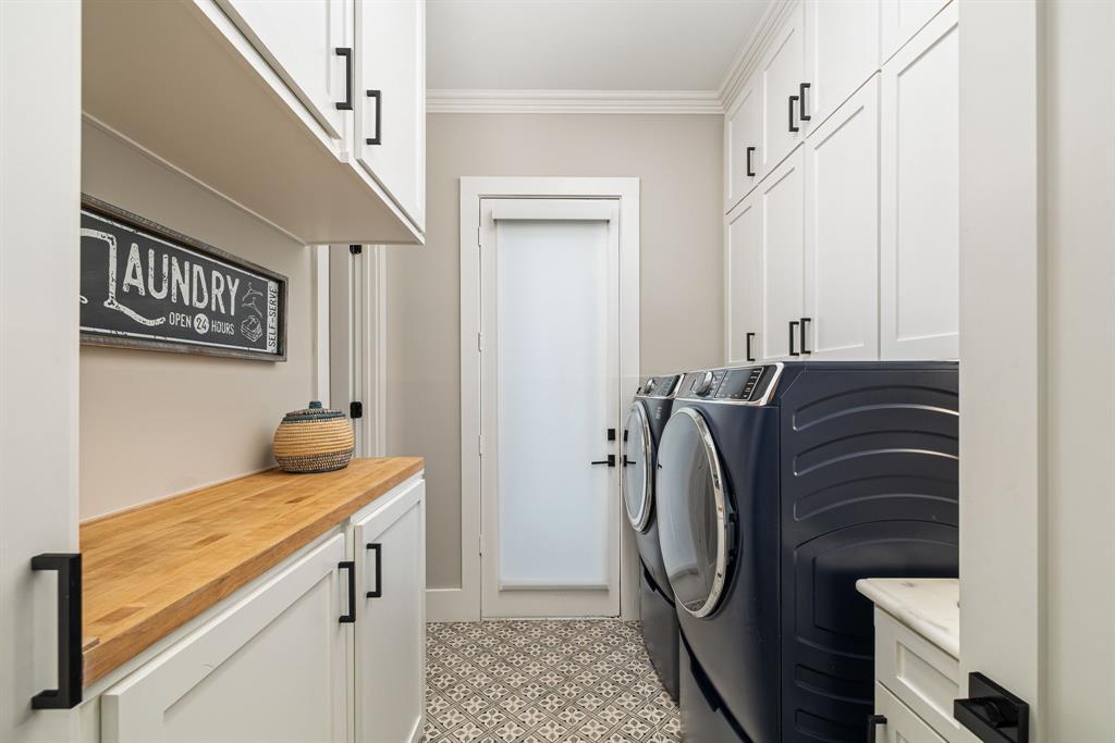 Stonebriar Sec I - Residential