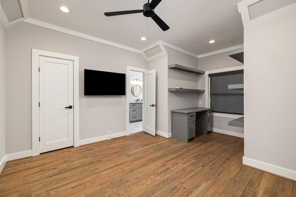 Stonebriar Sec I - Residential