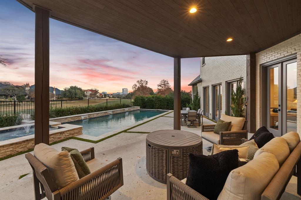 Stonebriar Sec I - Residential