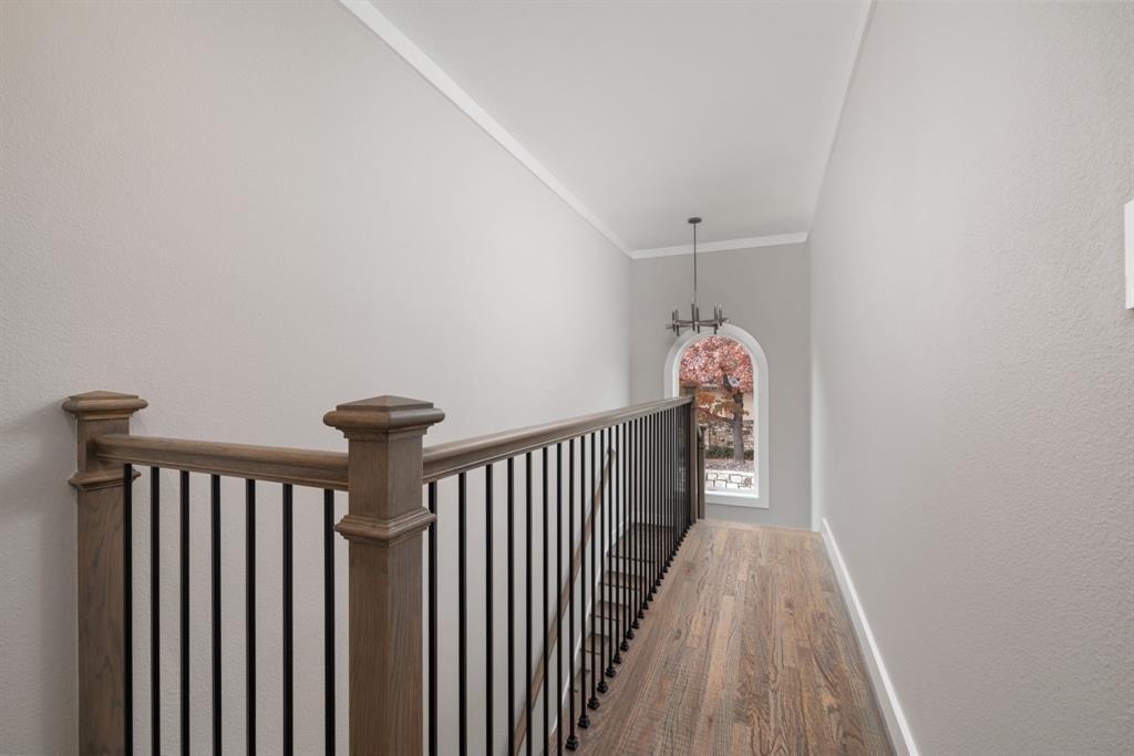 Stonebriar Sec I - Residential