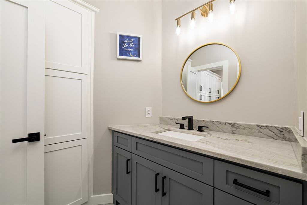 Stonebriar Sec I - Residential