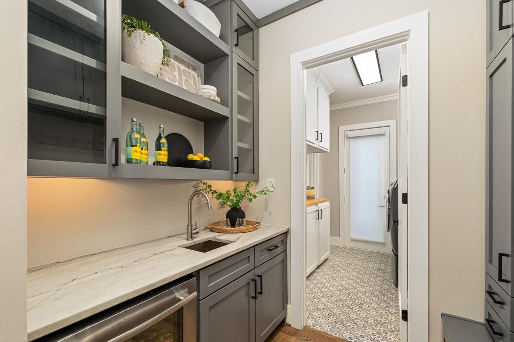 Stonebriar Sec I - Residential