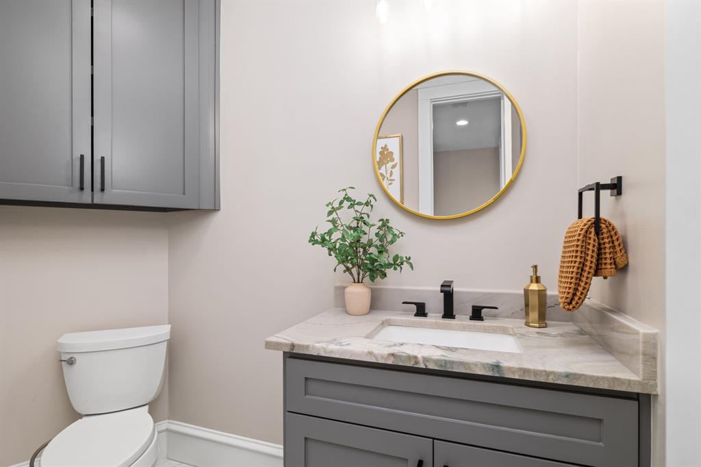 Stonebriar Sec I - Residential